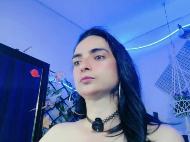kandyparis live cam