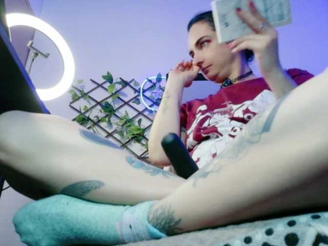 kandyparis live cam on BongaCams