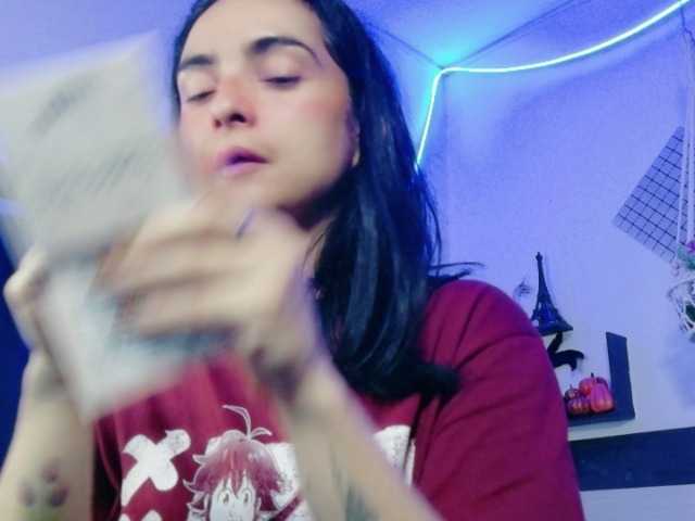 kandyparis live cam on BongaCams
