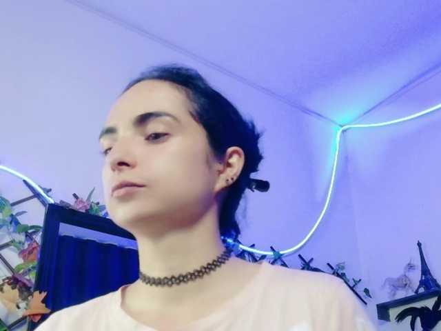 kandyparis live cam on BongaCams