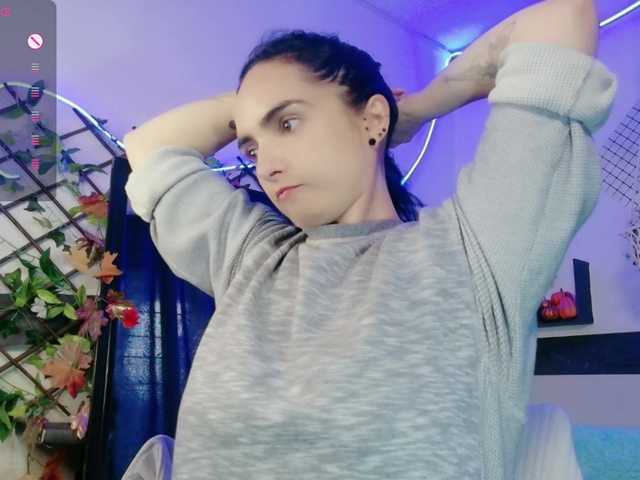 Kandyparis live cam