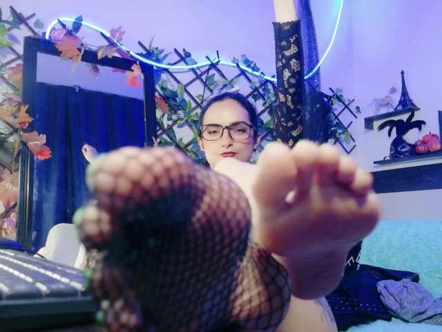 kandyparis live cam on BongaCams