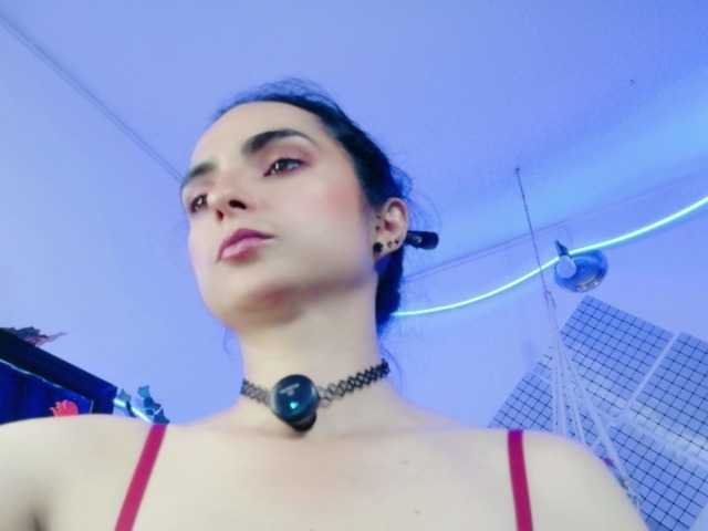 kandyparis live cam on BongaCams