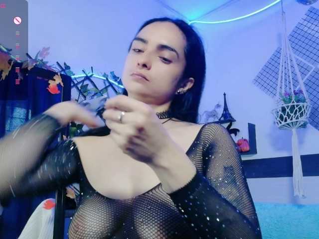 kandyparis live cam on BongaCams