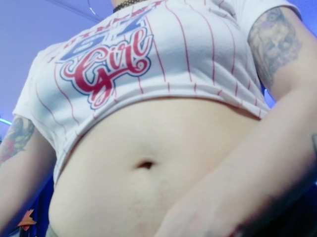 kandyparis live cam on BongaCams