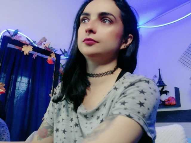 kandyparis live cam on BongaCams
