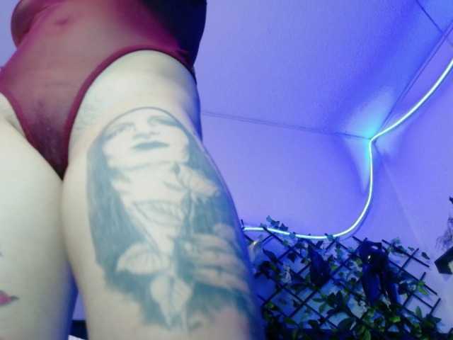 kandyparis live webcam show