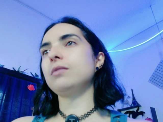 Kandyparis live cam preview