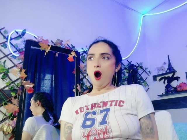 kandyparis live cam on BongaCams