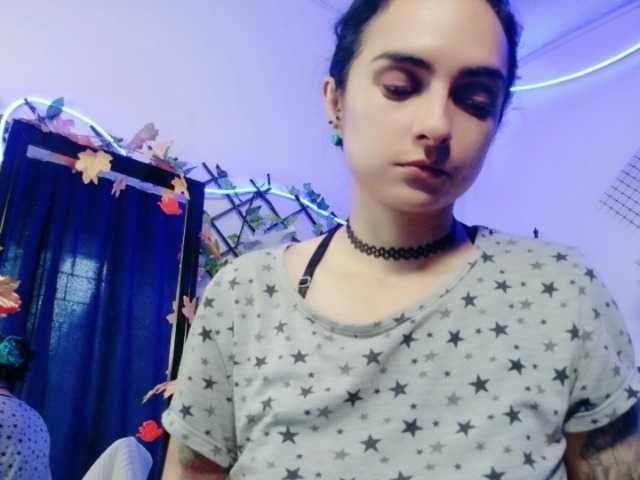 kandyparis live cam on BongaCams
