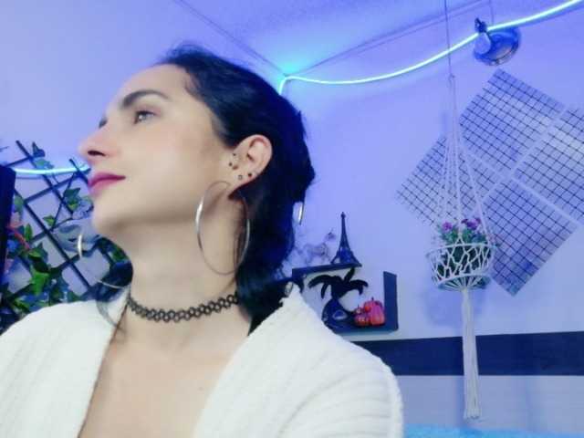 kandyparis live cam on BongaCams