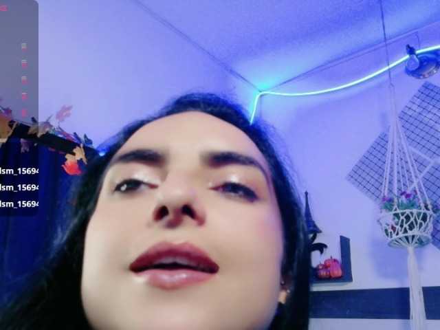 kandyparis live cam on BongaCams