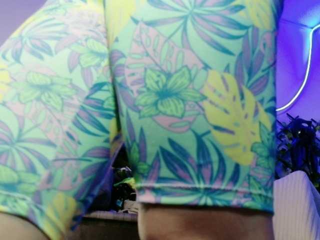 kandyparis