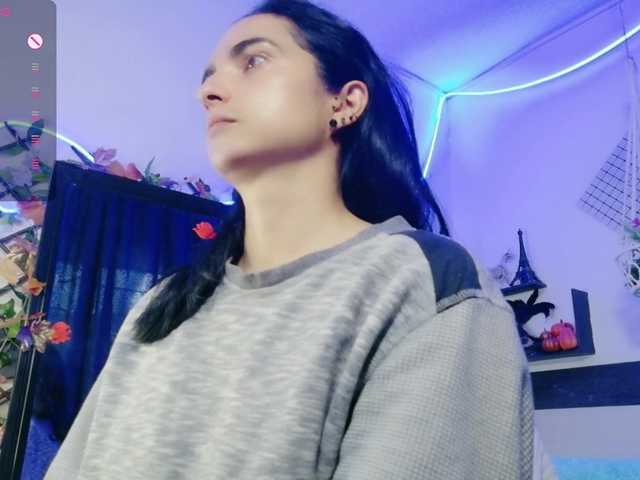 kandyparis live cam on BongaCams