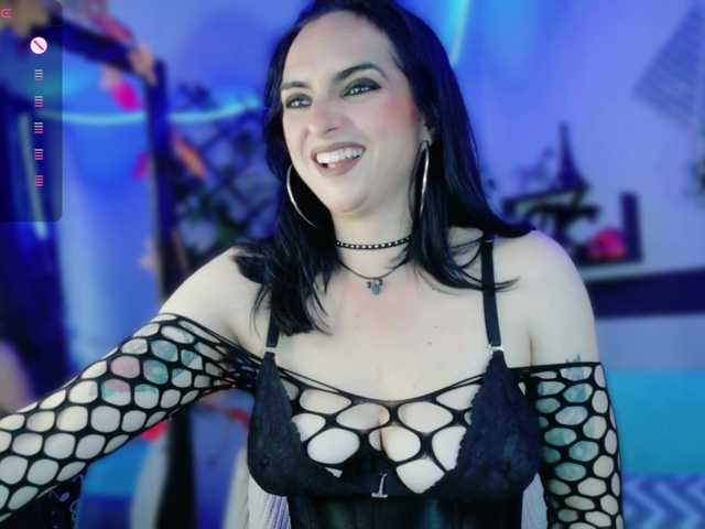 kandyparis live cam on BongaCams