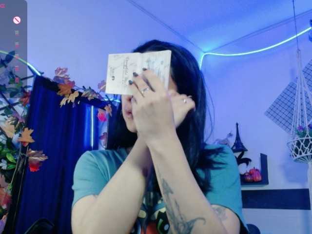kandyparis live cam on BongaCams