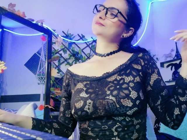 kandyparis live cam on BongaCams