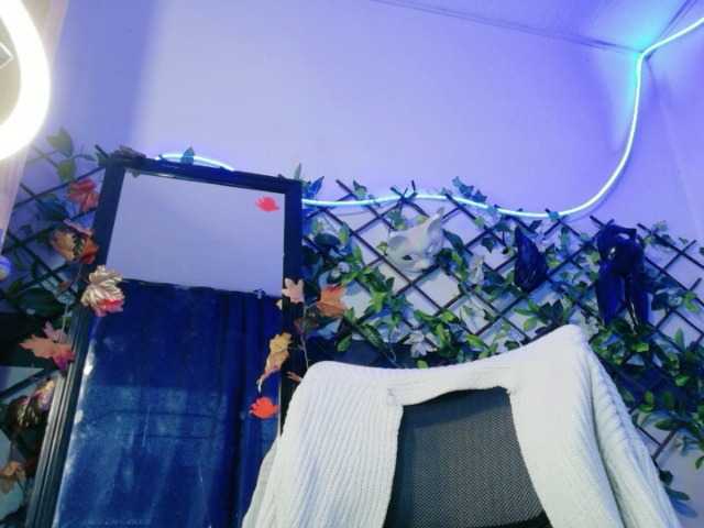 kandyparis live webcam show