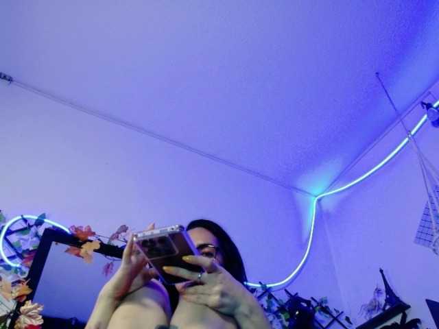 kandyparis live cam on BongaCams