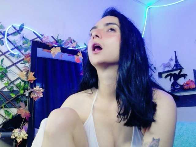 kandyparis live cam on BongaCams