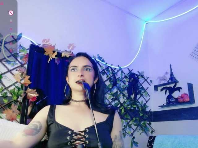 kandyparis live cam on BongaCams