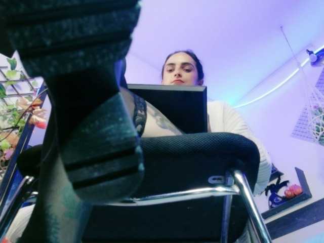 kandyparis live cam on BongaCams