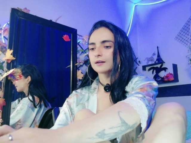 kandyparis live cam