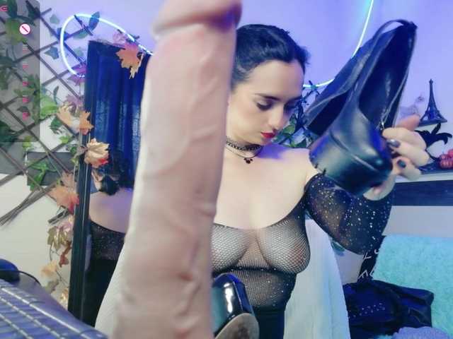 kandyparis