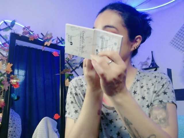 kandyparis live cam on BongaCams