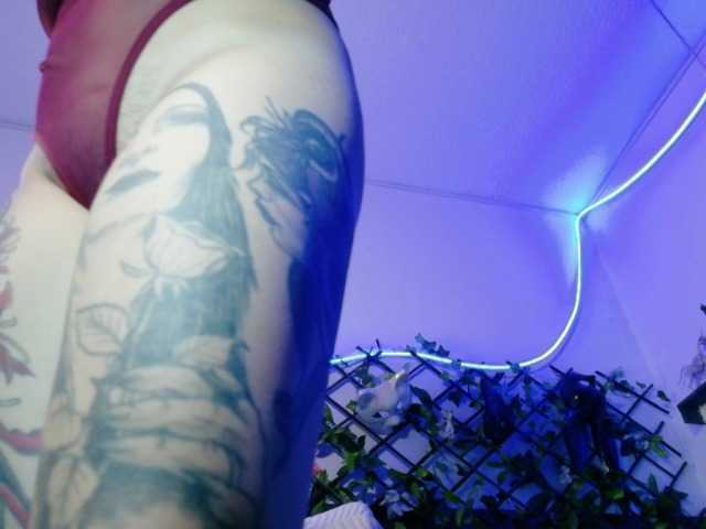 kandyparis live webcam show