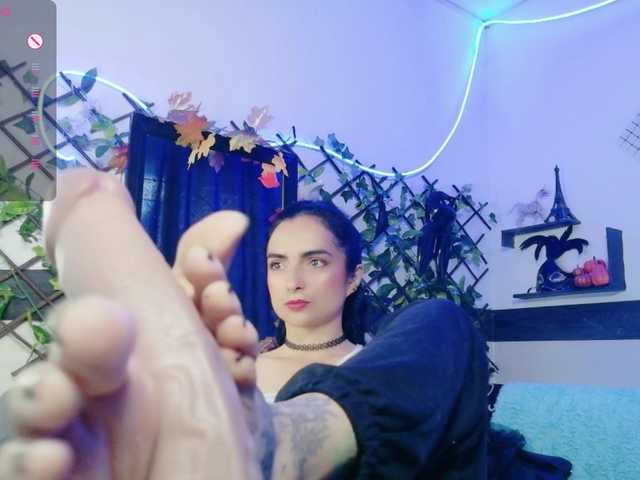 kandyparis live cam on BongaCams
