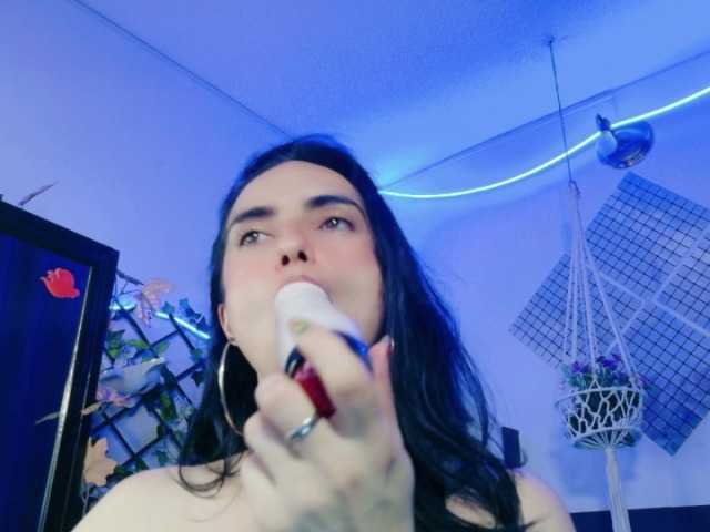 kandyparis live cam