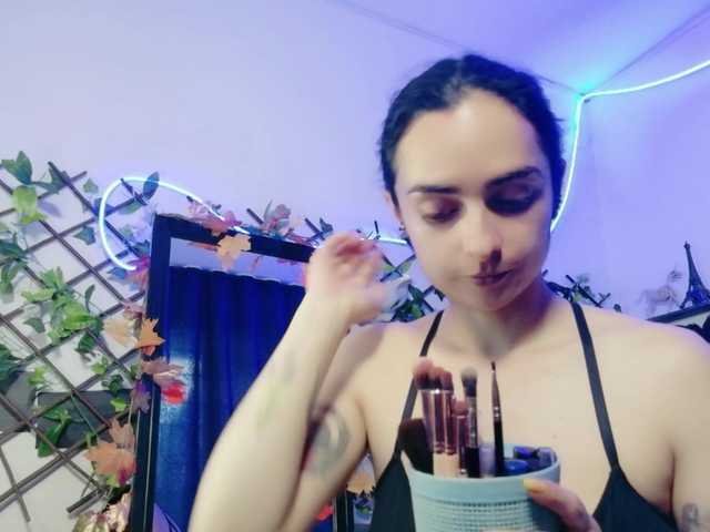 kandyparis