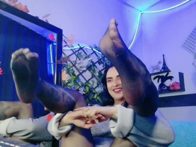 kandyparis
