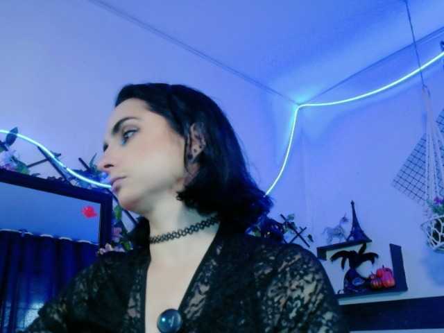 kandyparis live cam on BongaCams