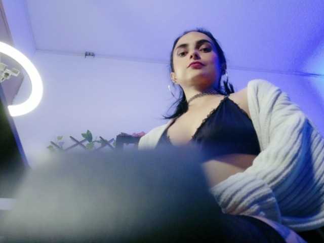 kandyparis live cam on BongaCams