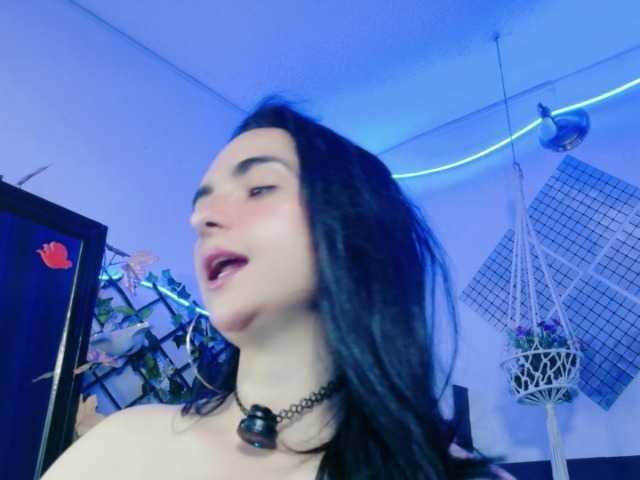 kandyparis live cam