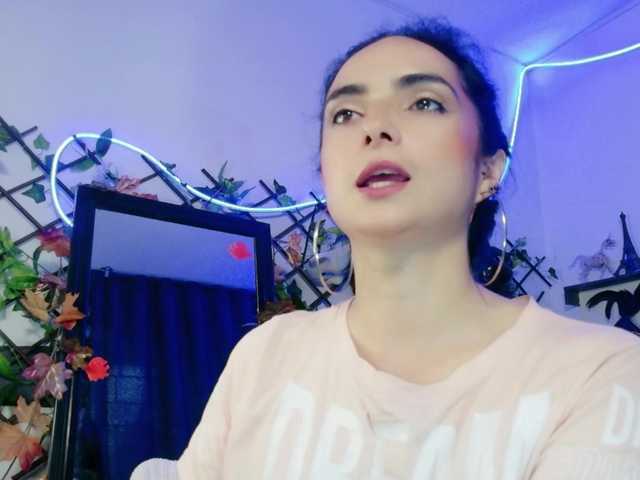 kandyparis live cam on BongaCams
