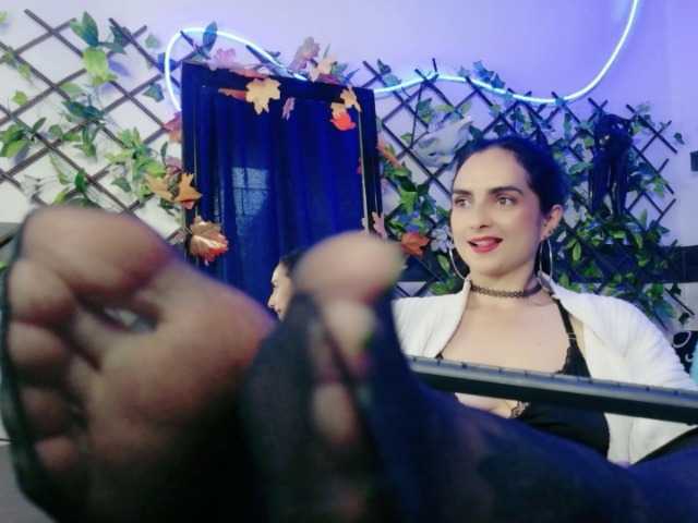 kandyparis live cam on BongaCams