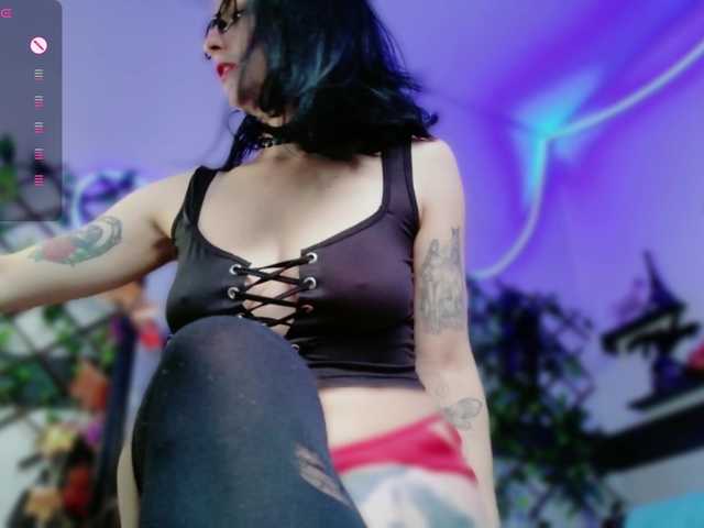 kandyparis