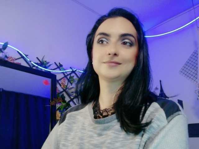 kandyparis live cam on BongaCams