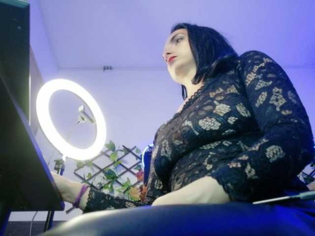 kandyparis live cam on BongaCams