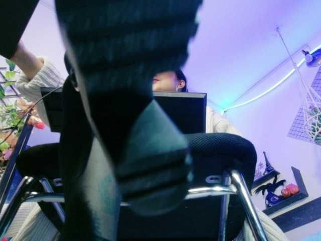 kandyparis live cam on BongaCams