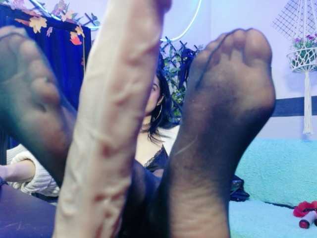 kandyparis live cam on BongaCams