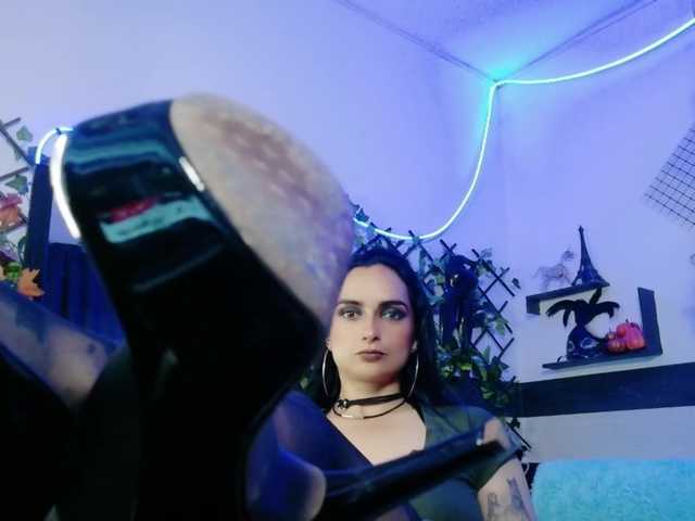 kandyparis