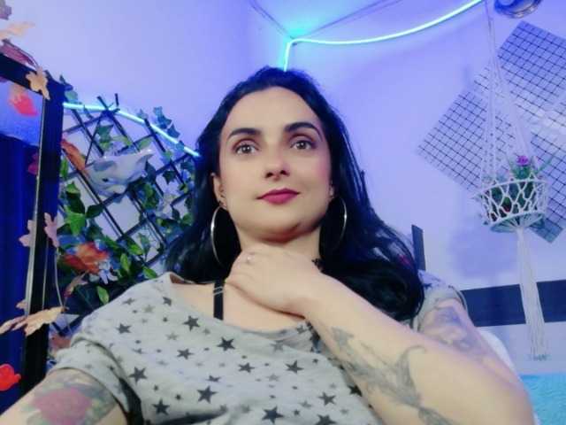 kandyparis live cam on BongaCams
