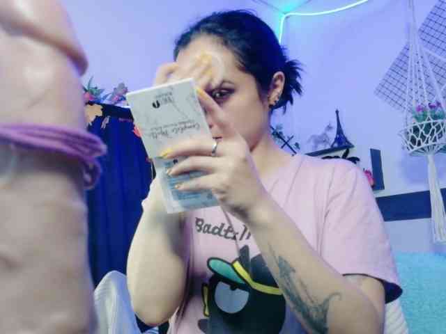 Kandyparis webcam