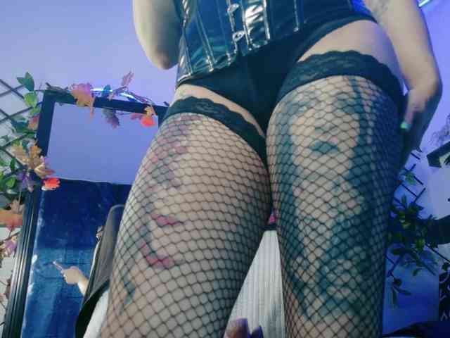Kandyparis webcam