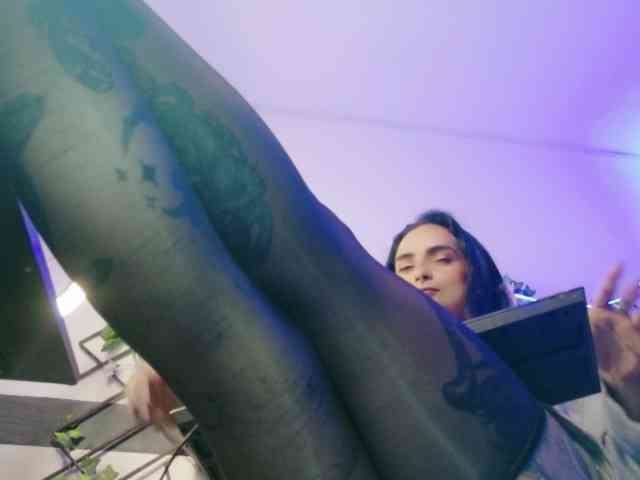Kandyparis webcam
