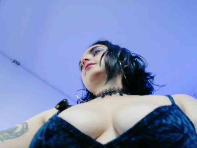 Kandyparis webcam